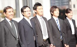 【税理士補助】札幌勤務！未経験歓迎！実働7.5H！全国展開する税理士法人の画像