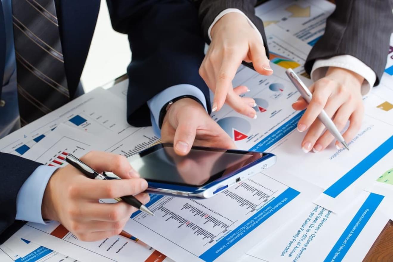 税理士から事業会社へのキャリアチェンジ2:税務部門