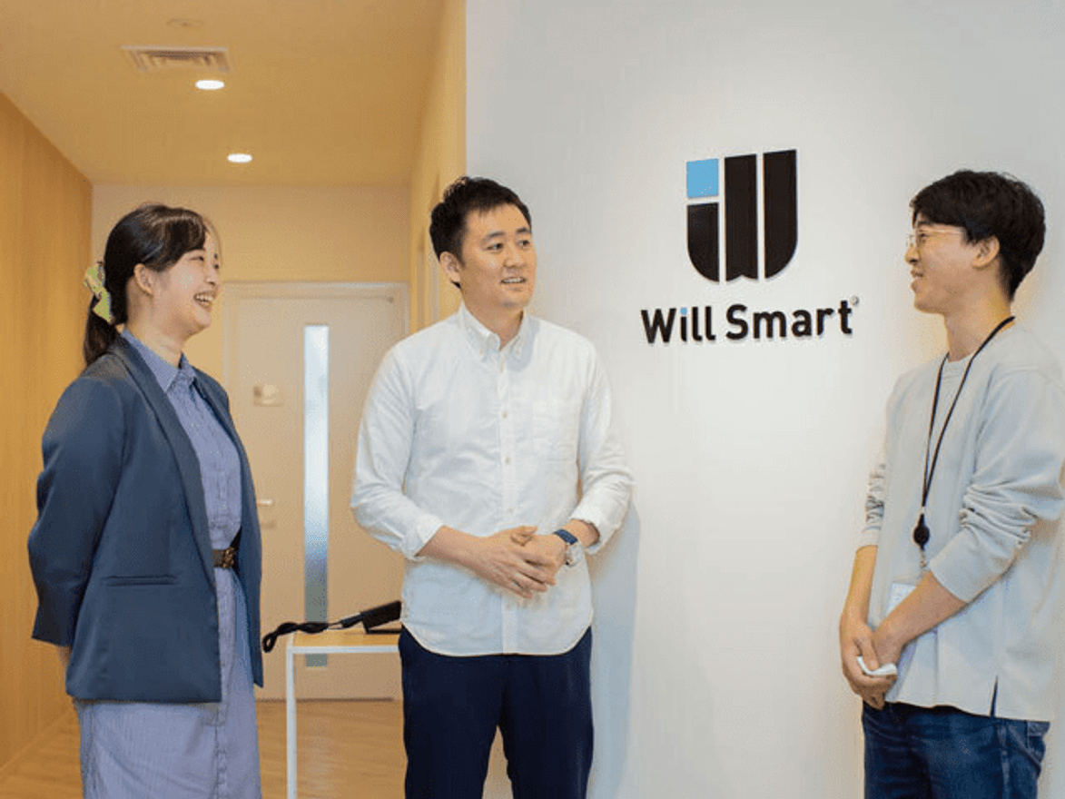 【経理リーダー】グロース上場...の画像