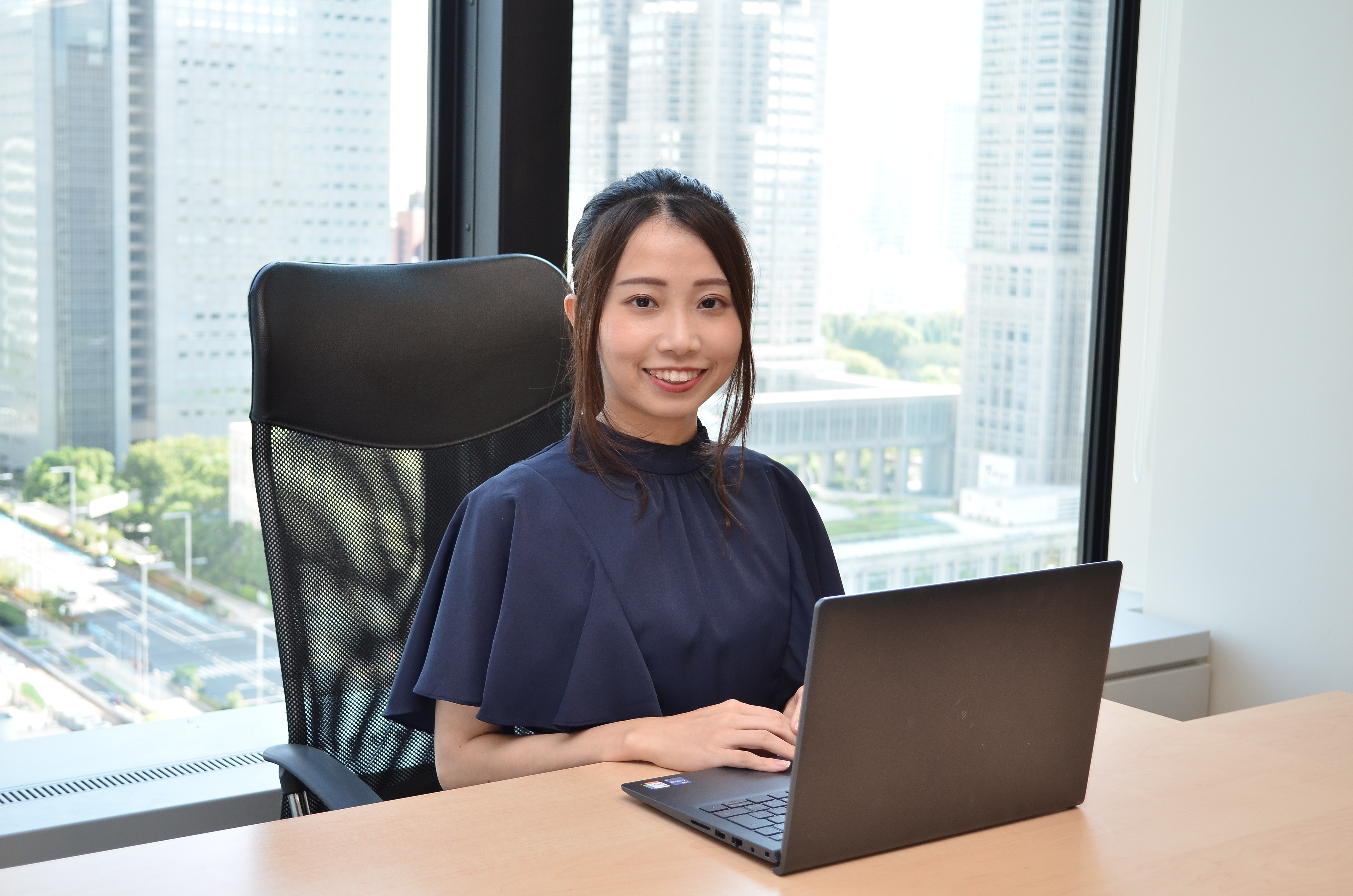 【経理ポジション】プロフェッショナル集団で、経理としてどんどん挑戦できる！クライアントは大手企業が多数！自社のソリューションと独自のビジネスモデルでWeb戦略を支援するIPO準備企業の画像