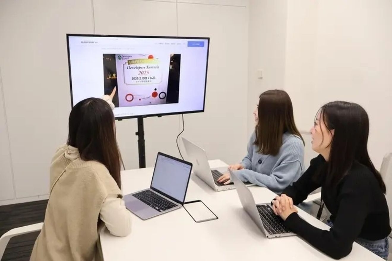 採用担当｜採用機能の立ち上げ...の画像