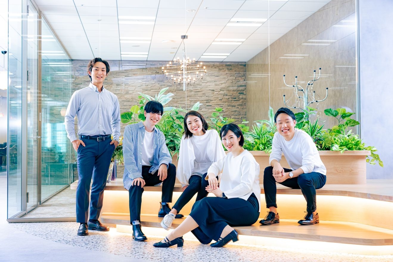 プライム上場IDOM｜評価制...の画像