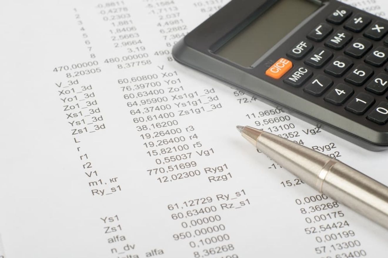 【簿記3級】帳簿の締め切りとは？