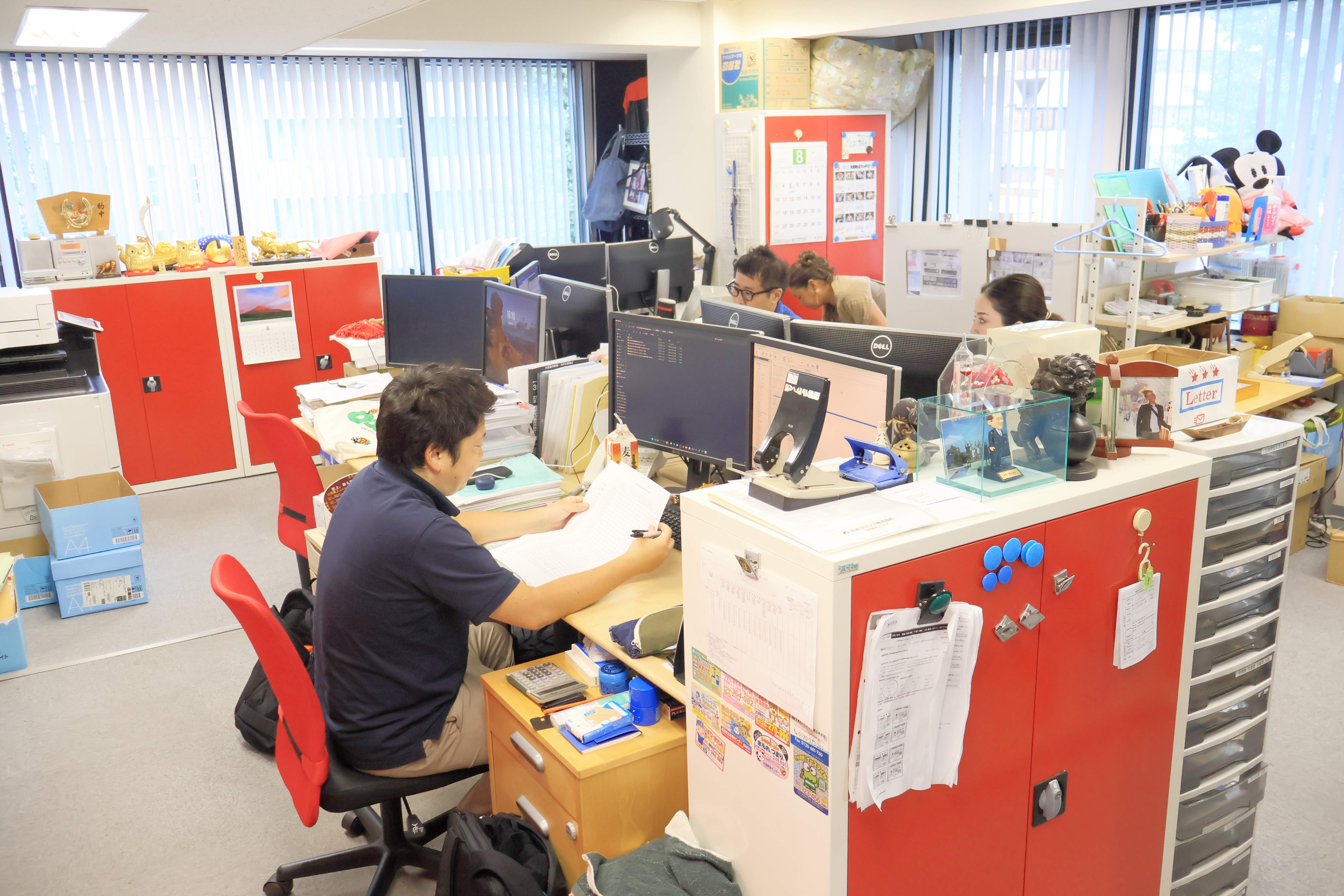 【公認会計士募集】働き方柔軟・高い定着率！税務の経験も積める！事業再生や事業承継、M＆Aなどをサポートする、コンサルティング業務に注力している会計事務所の画像