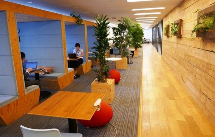 【法務】企業法務の実務1年以上の経験者必見！リモートワーク／フレックスタイム制導入中！グローバル案件やPMIにも関われる人材サービス企業の画像