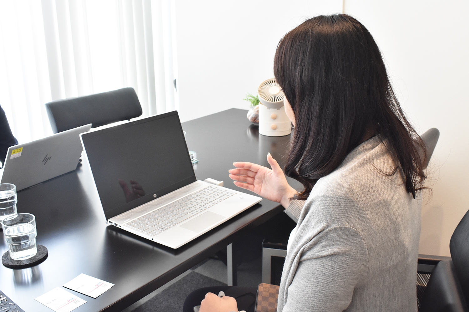 【税務未経験歓迎】リモートワーク相談可能×残業少なめ｜若手活躍｜クラウド会計に特化した税理士法人の画像
