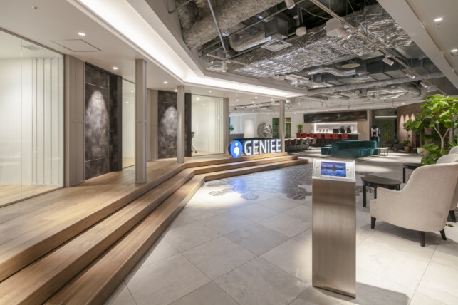 【プライムへの市場変更を目指す】増収増益を更新！売上収益は前年同期⽐41.3％増の113億円！国内トップシェアの広告プラットフォーム事業を展開し、新規プロダクトの開発や継続的なM&Aにより事業成長を続けるグロース上場企業の画像