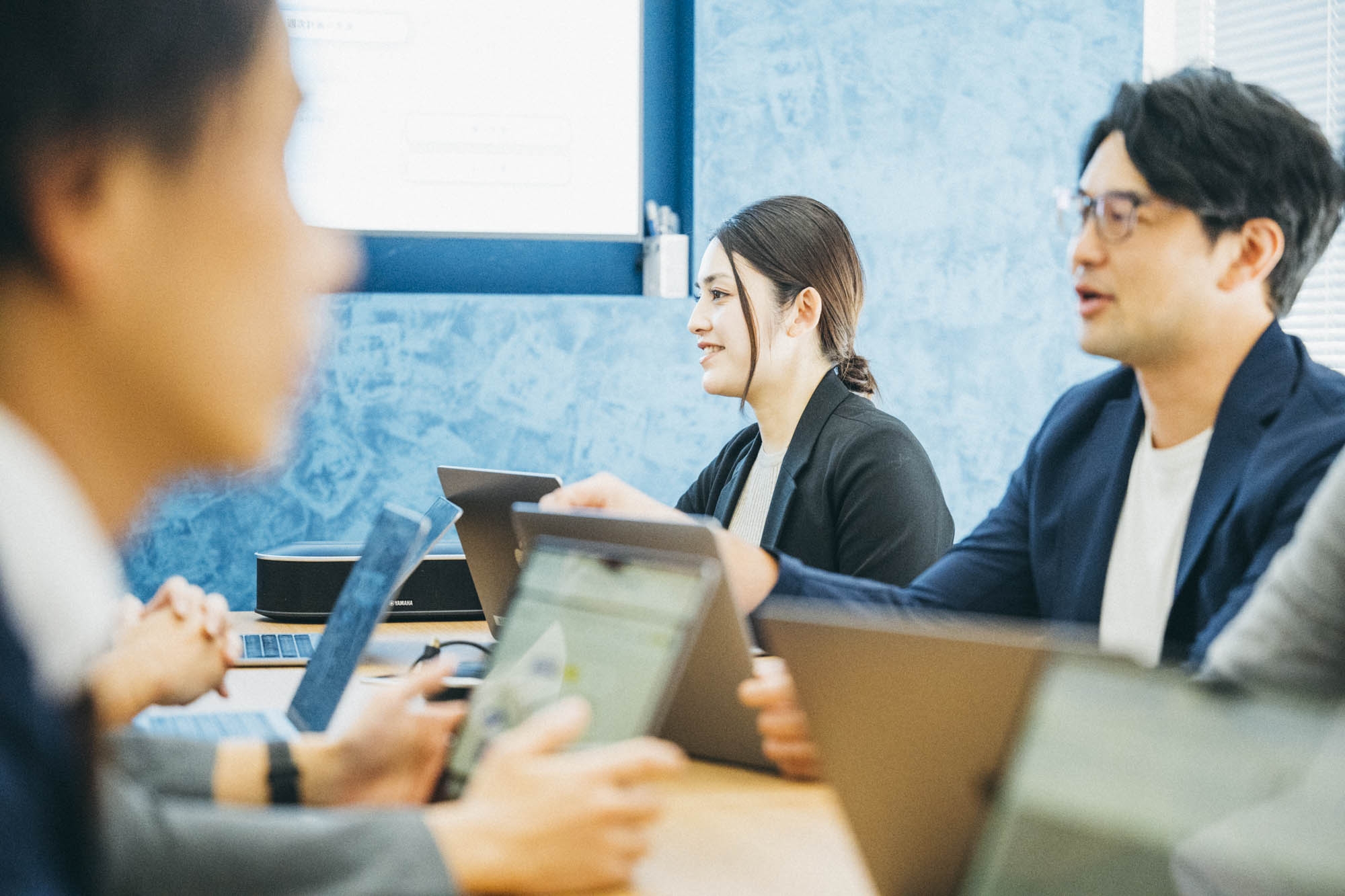 上場企業のCFO候補｜フルフレックス×リモート｜資本政策・M&Aを担う経営ファイナンス責任者の画像