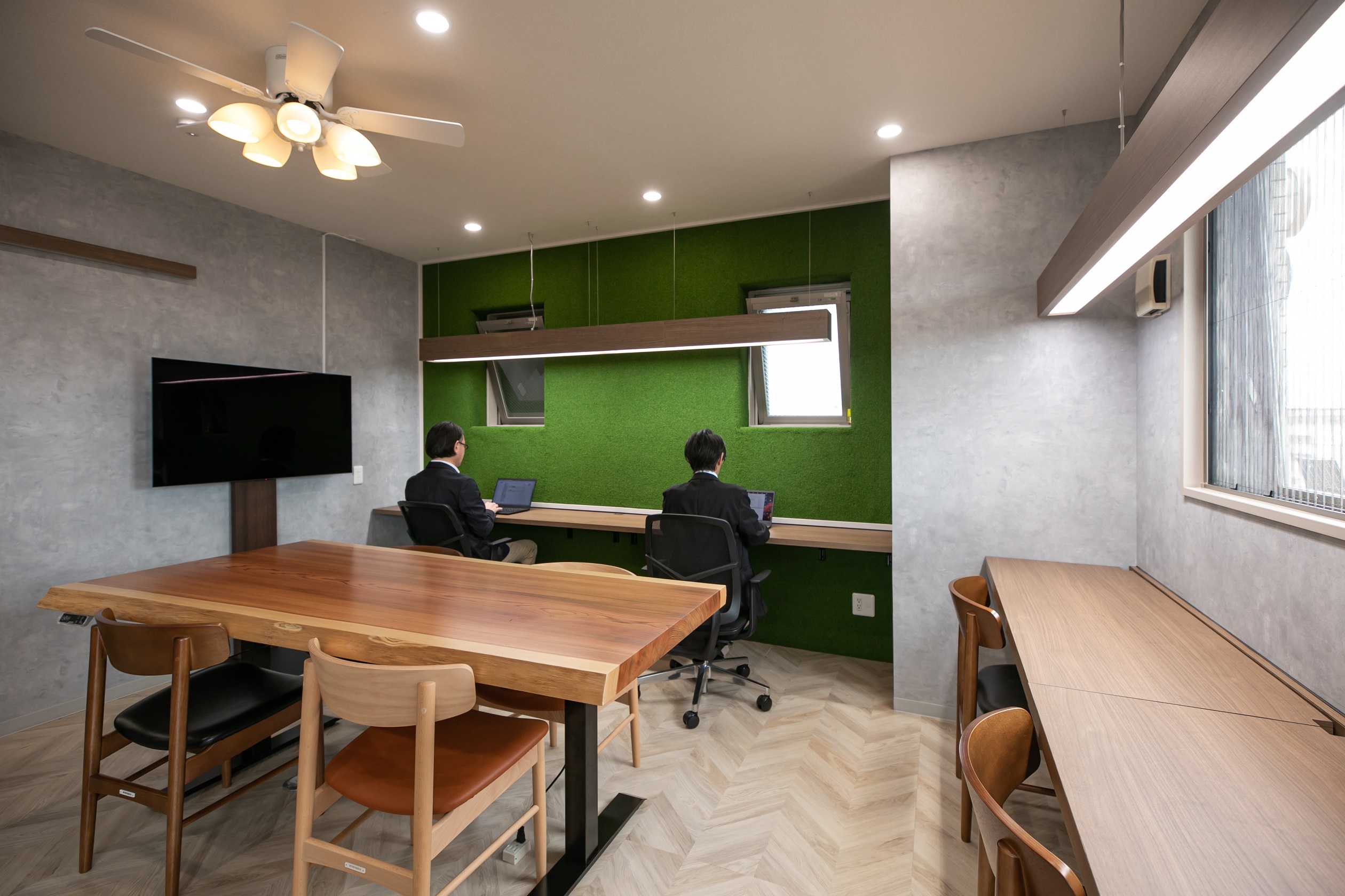 【税務コンサルタント】税理士・公認会計士の有資格者募集！柔軟かつスピード感のある税理士法人の画像