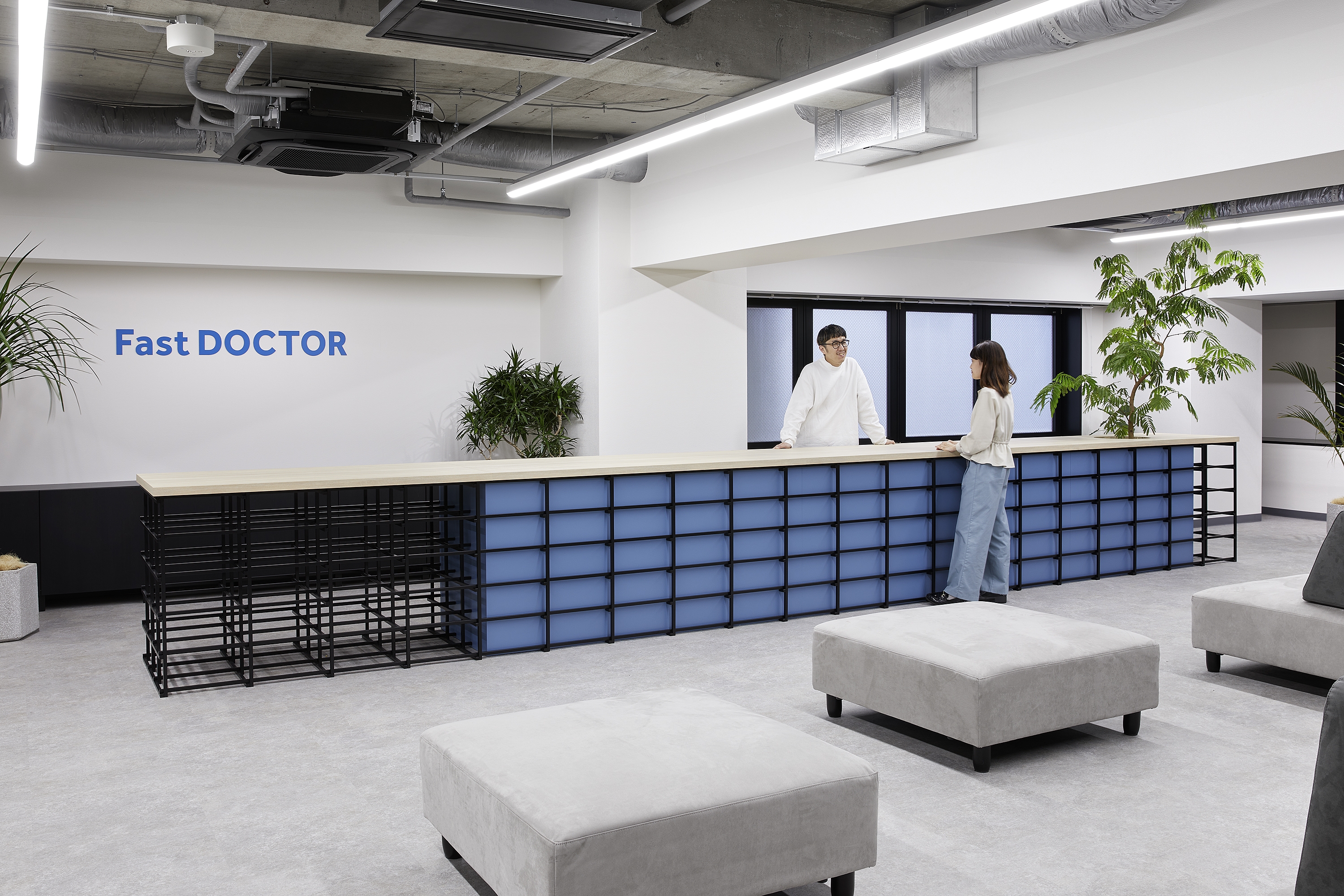 【経理メンバー】IPO準備中！直近ではシリーズBの資金調達！年間8万人の患者と70の医療機関が利用する日本最大級の時間外救急プラットフォームを展開している成長中企業の画像