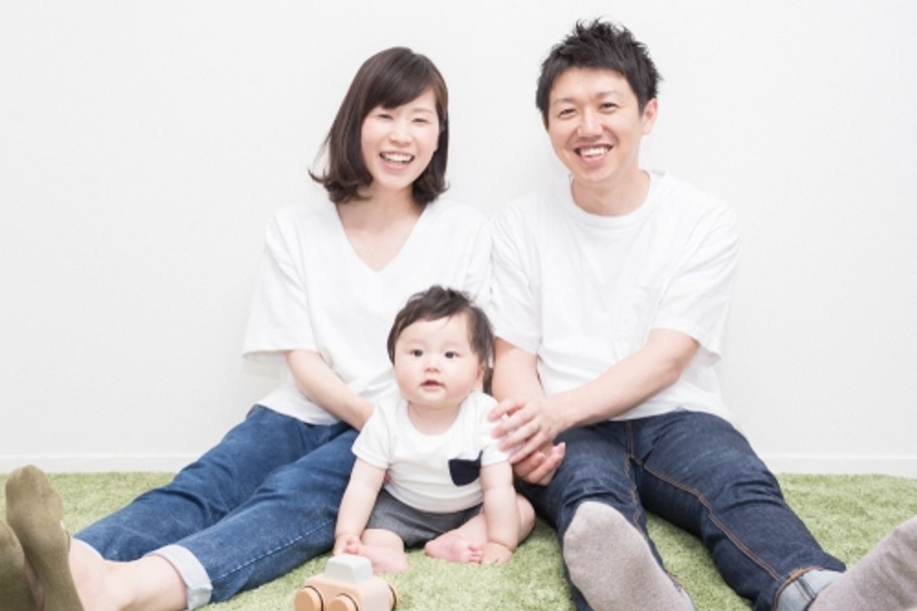 いつからいつまでもらえる?育児休業給付金