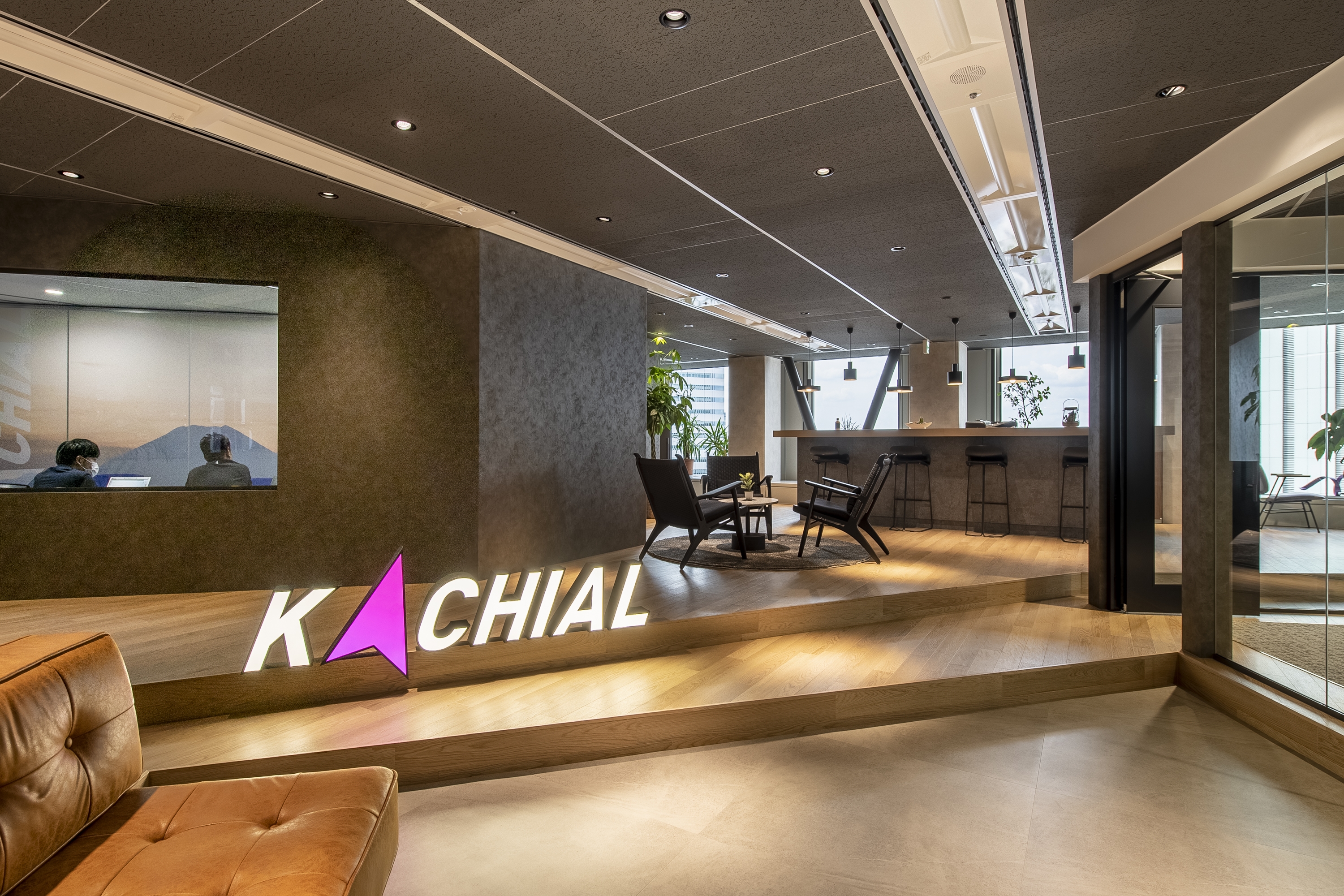 【経理スタッフ/充実の福利厚生/家賃補助あり】充実した教育プログラムのもと自己研鑽ができる環境です。日本で初めて「一括借上げ（家賃収入保証）システム」を創出！資産運用コンサルティングと不動産売買・賃貸管理事業を手掛け、国内賃貸管理業におけるリーディングカンパニーの画像