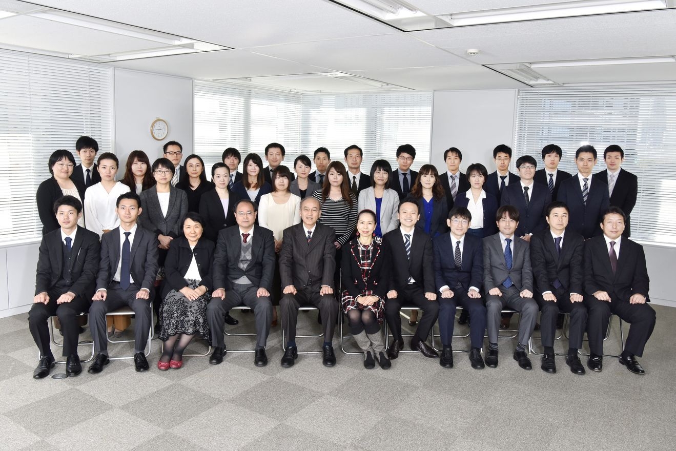 【社労士スタッフ】労務経験者...の画像