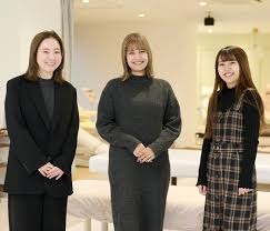 【経理責任者】東証プレイム上場企業｜経理責任者｜美容業界のDXを牽引の画像