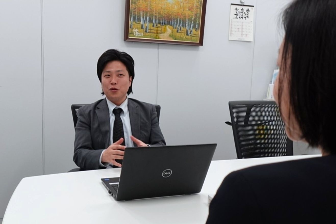 【専門職×組織の頭脳】業務サ...の画像