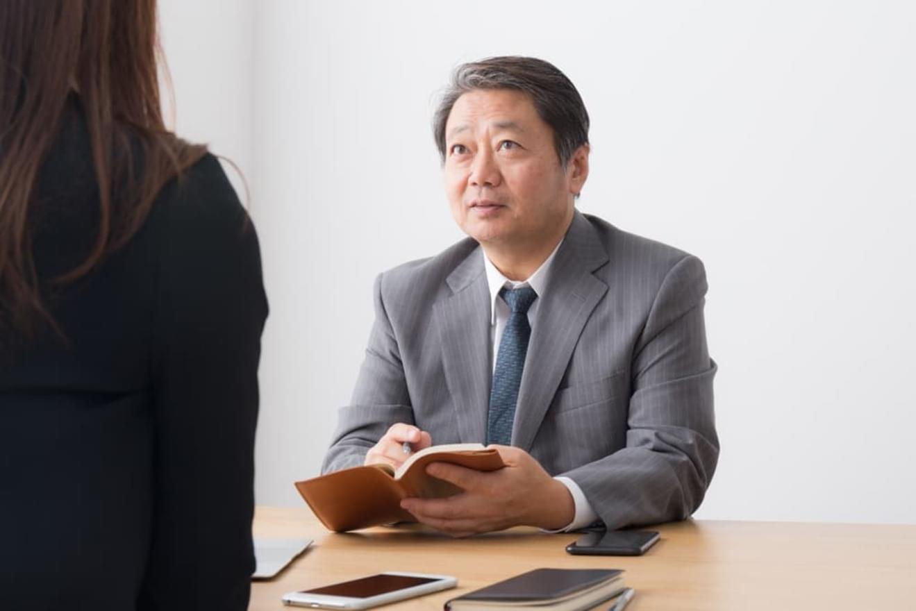 税理士試験と国税OB