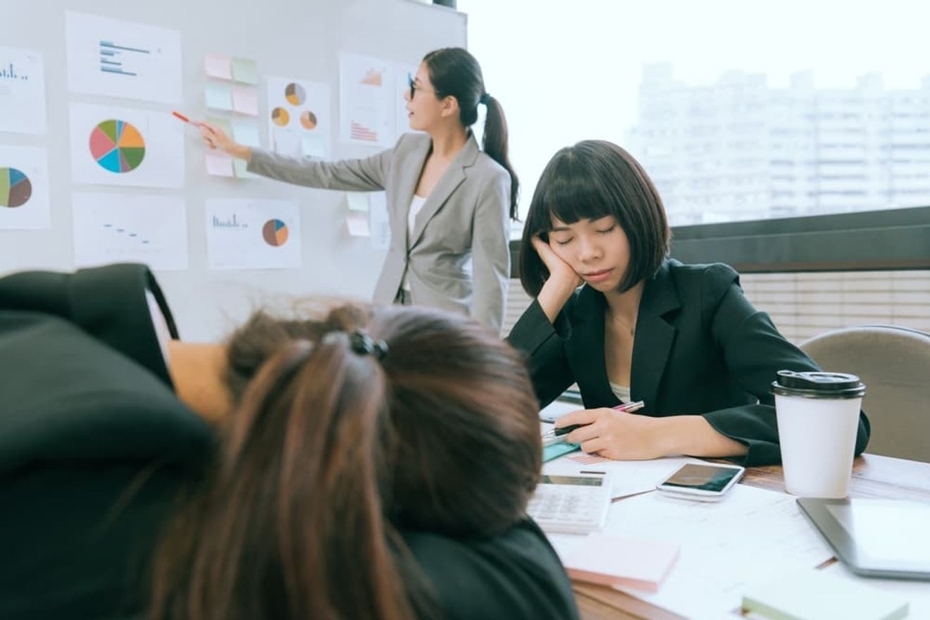 こういう経営企画に要注意！本当はヤバイ経営企画の役割