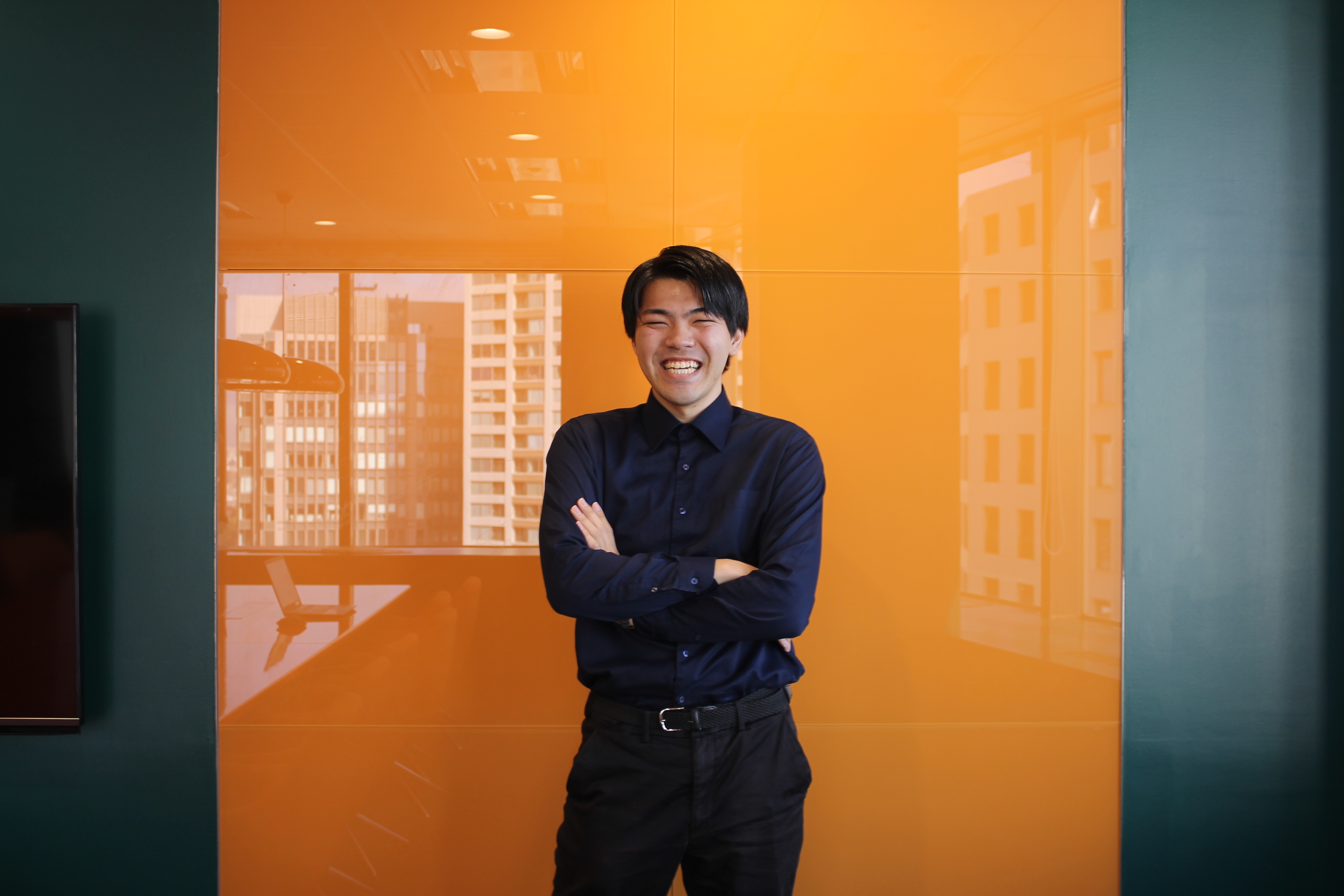 税理士科目保有者限定｜分業制で未経験から税務コンサルを目指せるポジションの画像