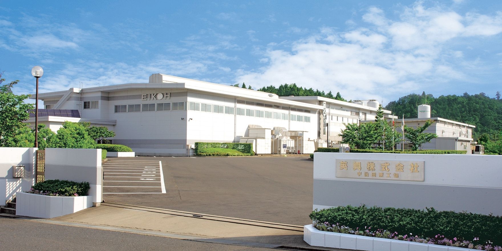 HD化で管理部門を再編｜資金...の画像