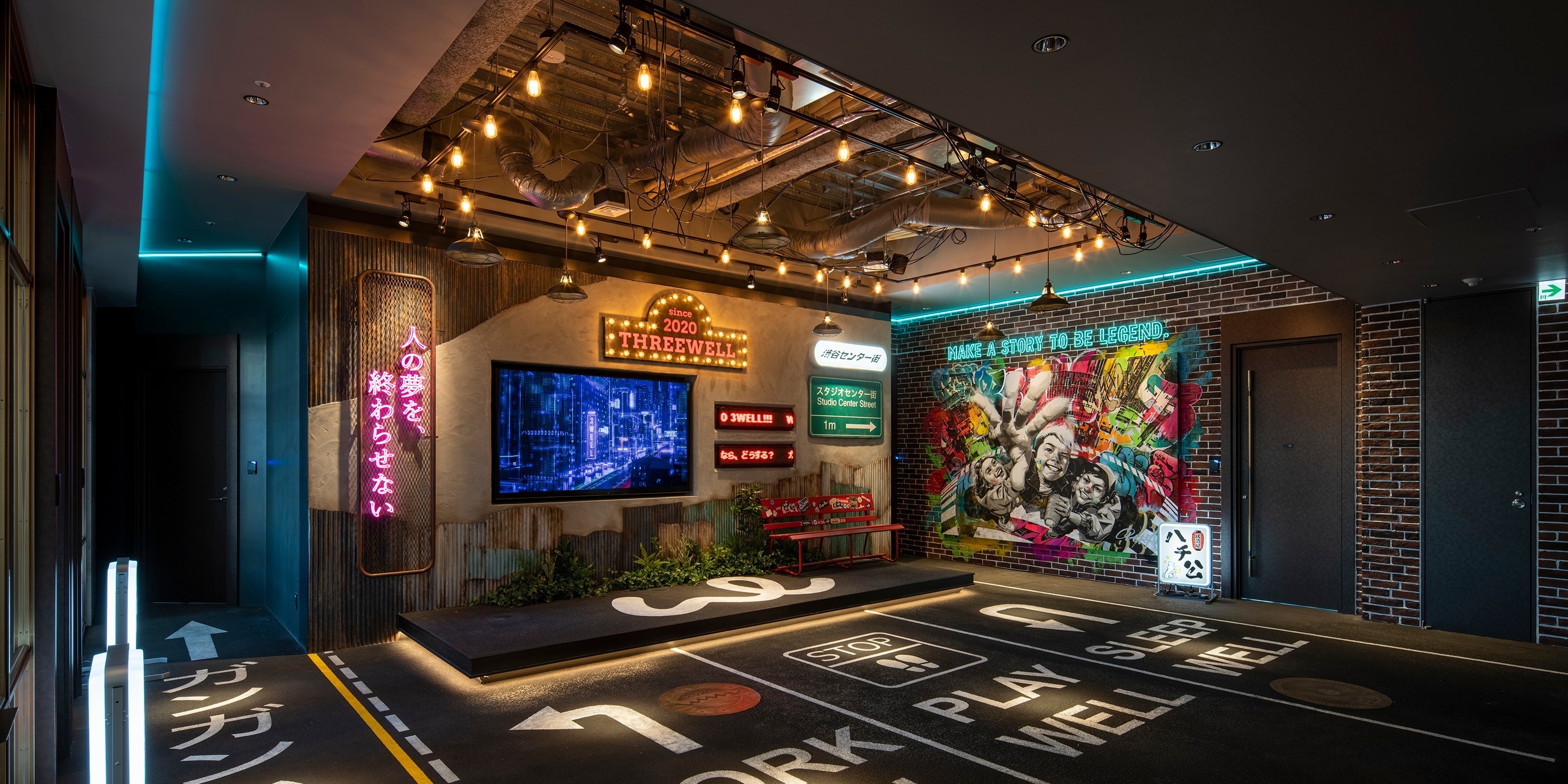 【法務】法務スタッフ募集！フレックスタイム制有！インフルエンサーと企業の架け橋となる様々なサービスを展開しているベンチャー企業の画像