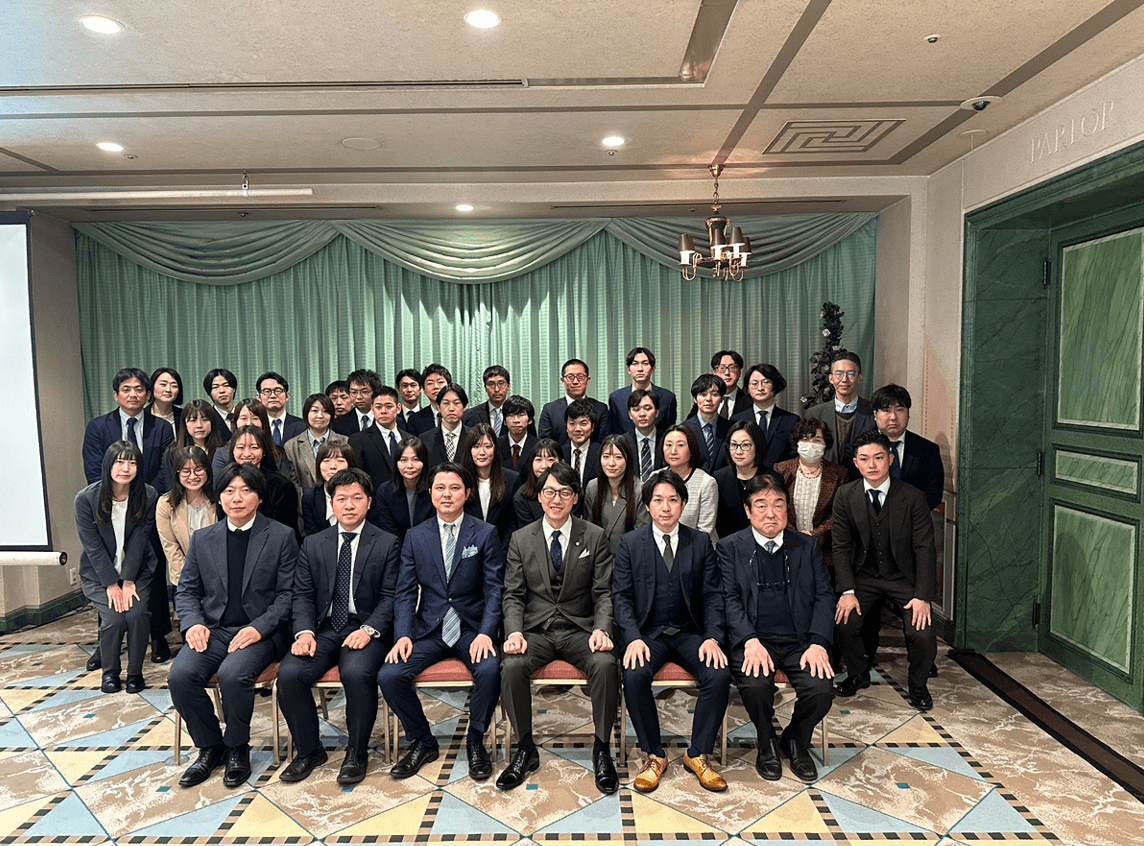 【社会保険労務士】経験者必見！働きやすさ◎コンサルティング案件あり、幅広い業務を担当できる明るく風通しの良い社労士法人の画像