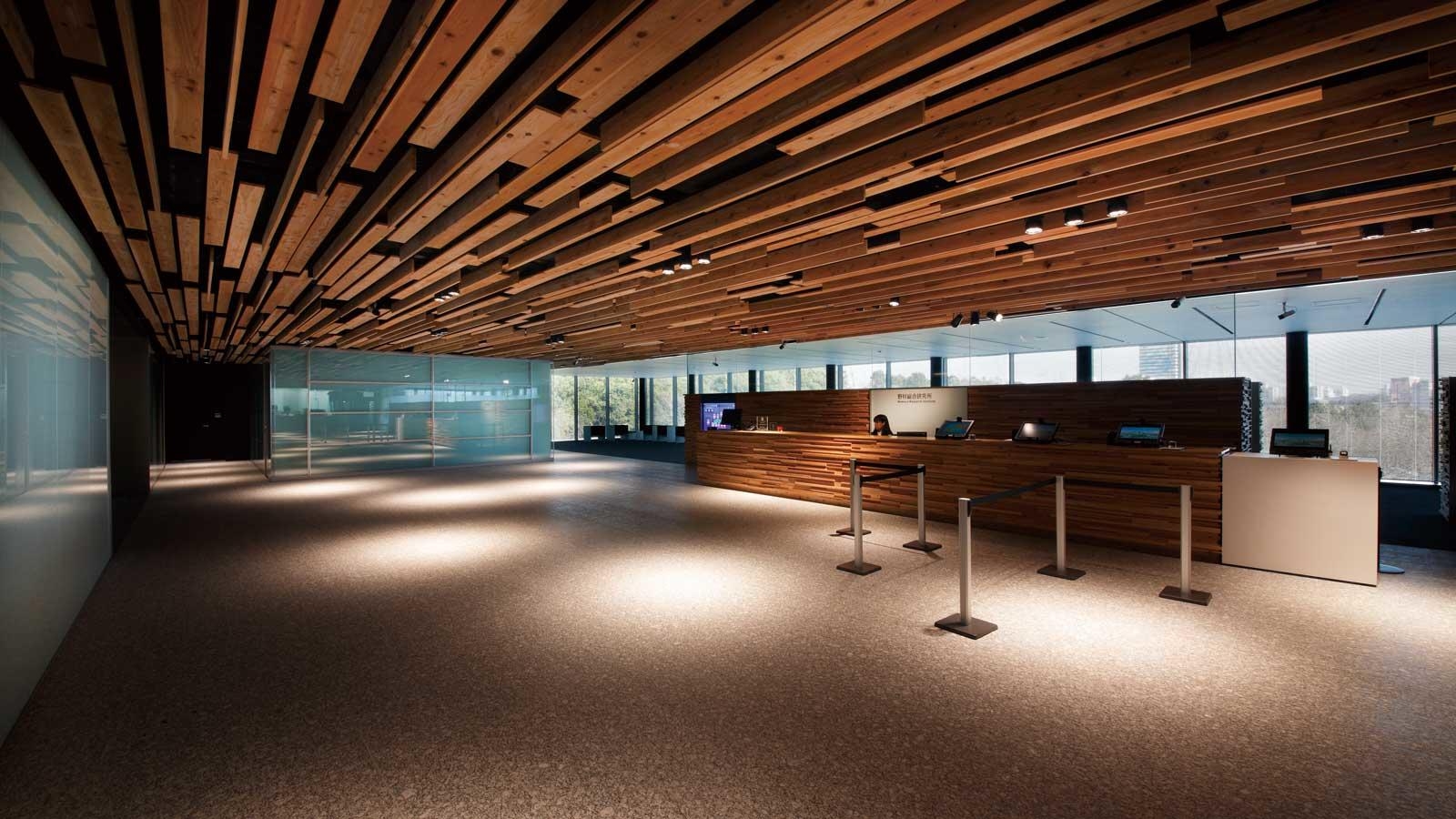 【経理】日商簿記2級・実務経験5年以上必須！上場以降赤字決算なし、市場調査業界No.1のコンサルティング企業の画像