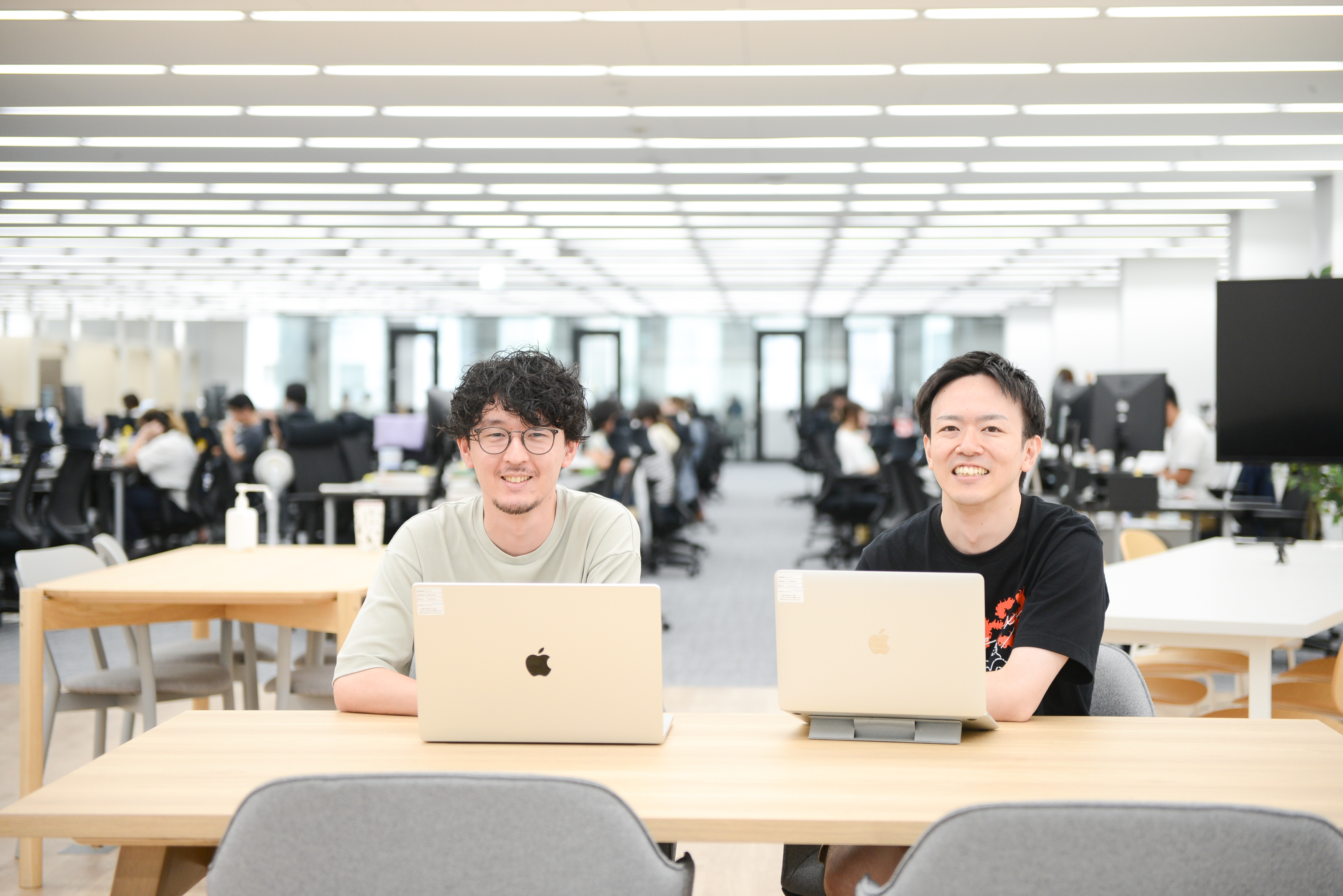 IPO準備×管理会計｜アプリ広告プラットフォームを支える経理｜週2リモート可の画像