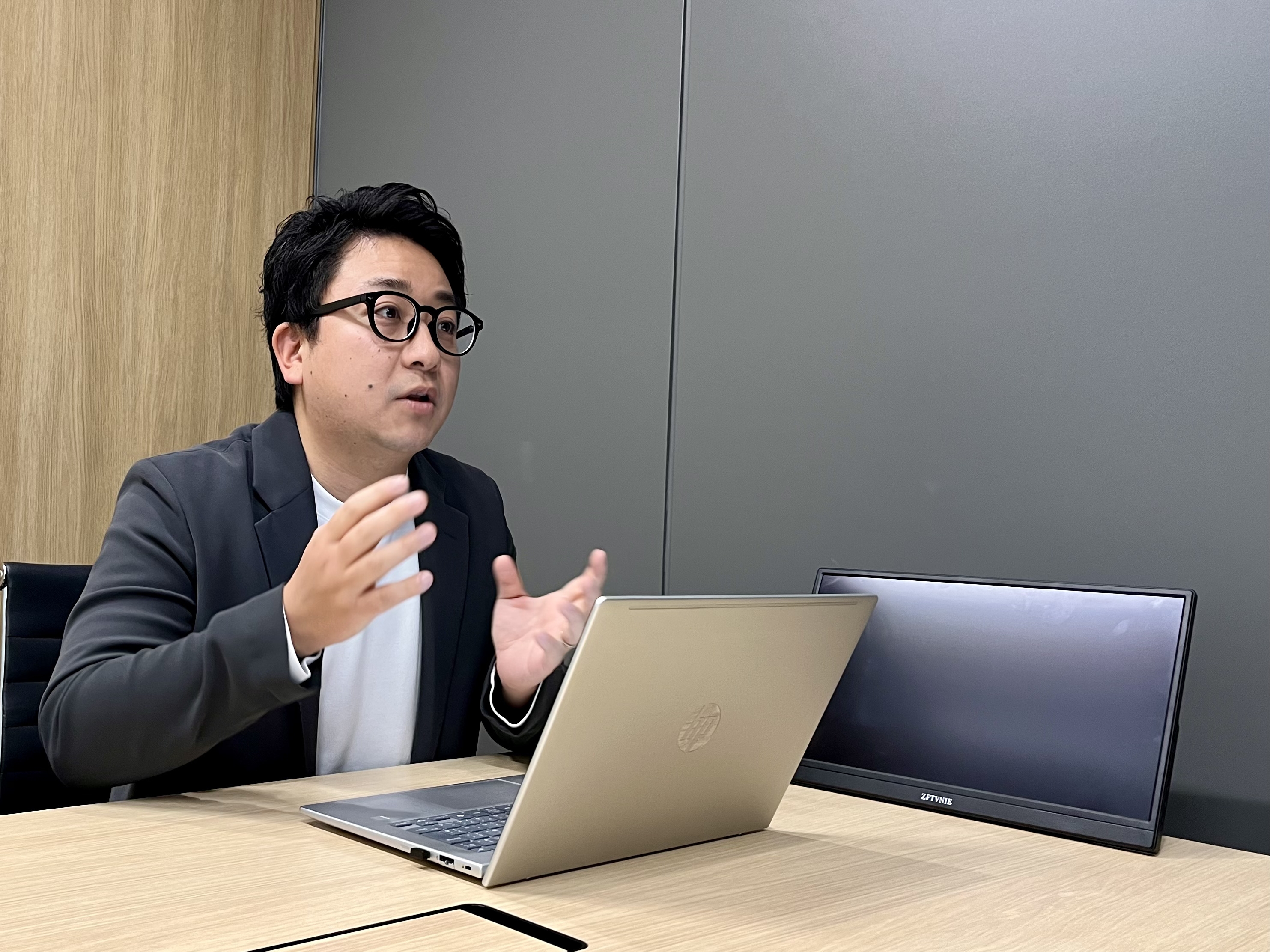 【横浜】製販分離×最新DX｜若手が企業のCFOとして即座にフロントで活躍する税理士法人の画像