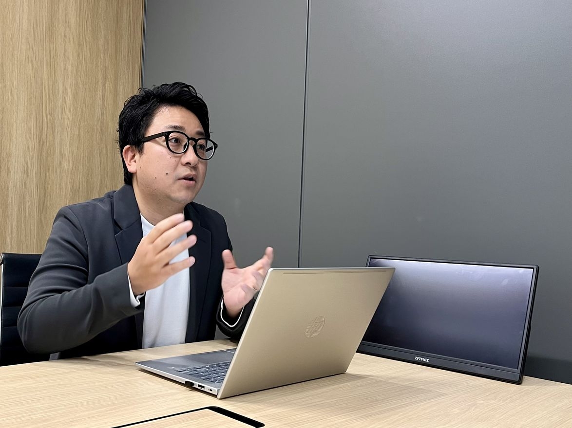 【横浜】製販分離×最新DX｜...の画像
