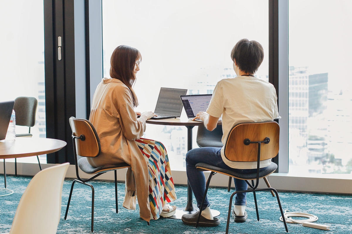 【経理マネージャー候補】フレックス・週2リモート×7.5H勤務/IR-navi導入600社超・シェアNo.1を支える｜上場経理×開示を網羅。の画像