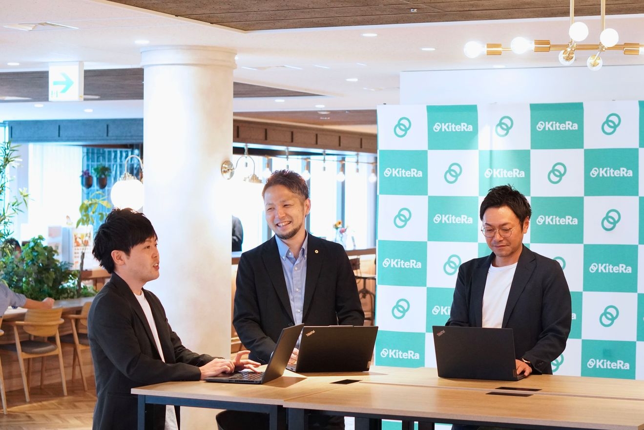 【“社労士×SaaS“という...の画像