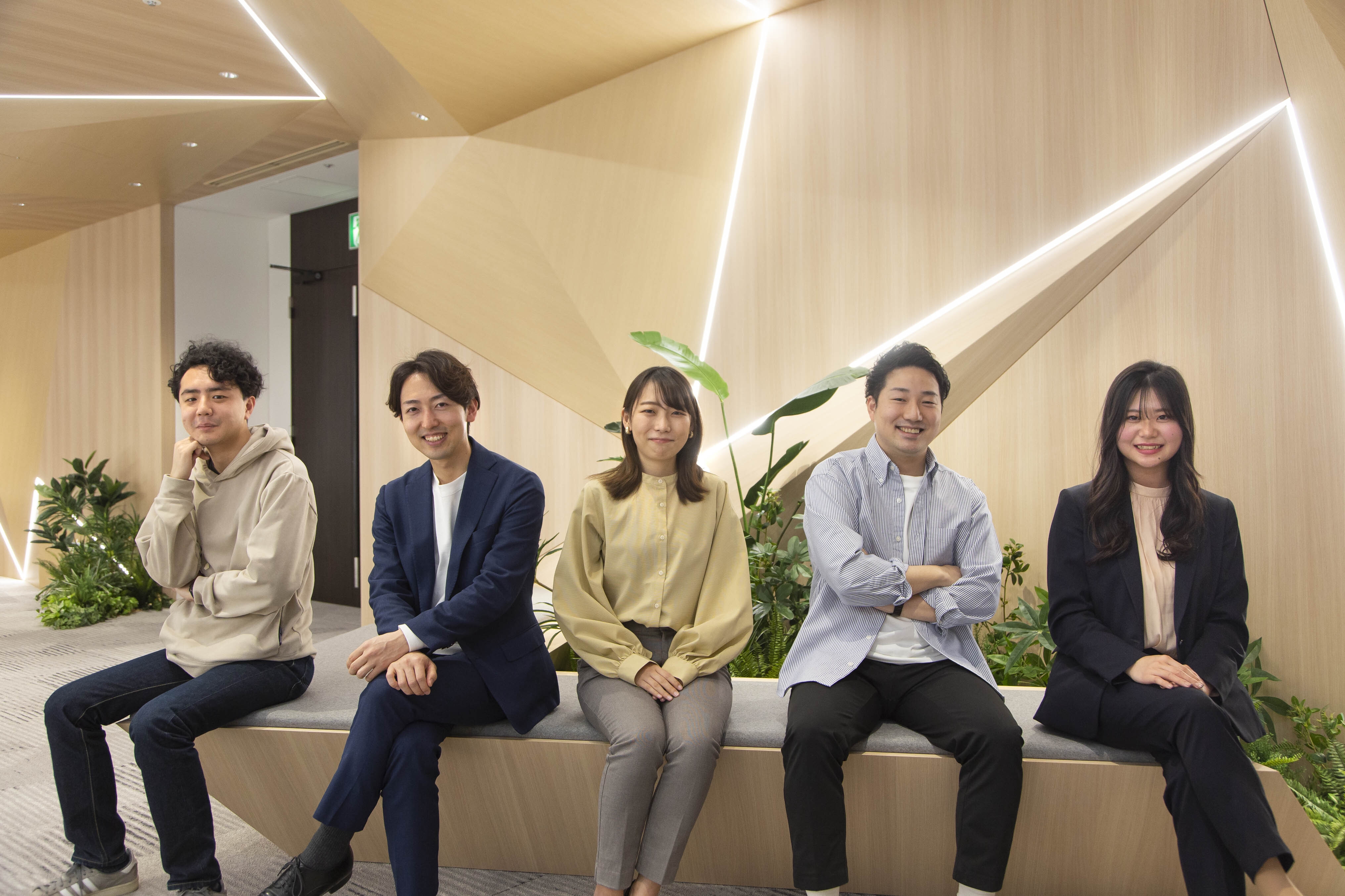 【経理】売上前年比130％！情報社会の膨大なデータから最適なソリューションを提案！シェアNo.1の情報管理ツールを開発する東証グロース上場企業の画像