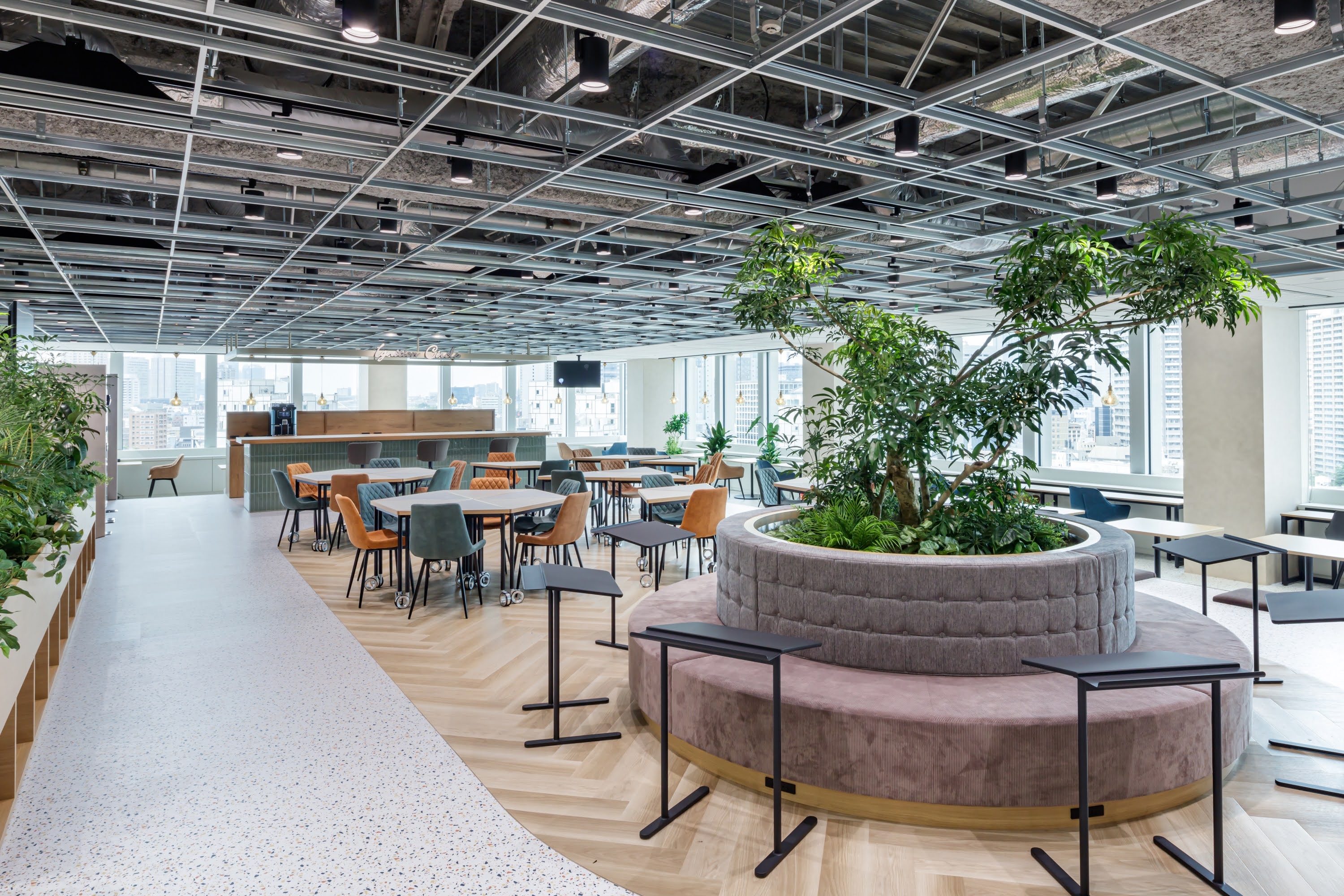 【財務経理】部長候補！2004年よりデータ分析の老舗として種々のデータの蓄積やノウハウに強みを持ち、大手プライム企業を含む1300社以上の企業にデータ分析やAIを提供し支援してきたプライム上場企業の画像