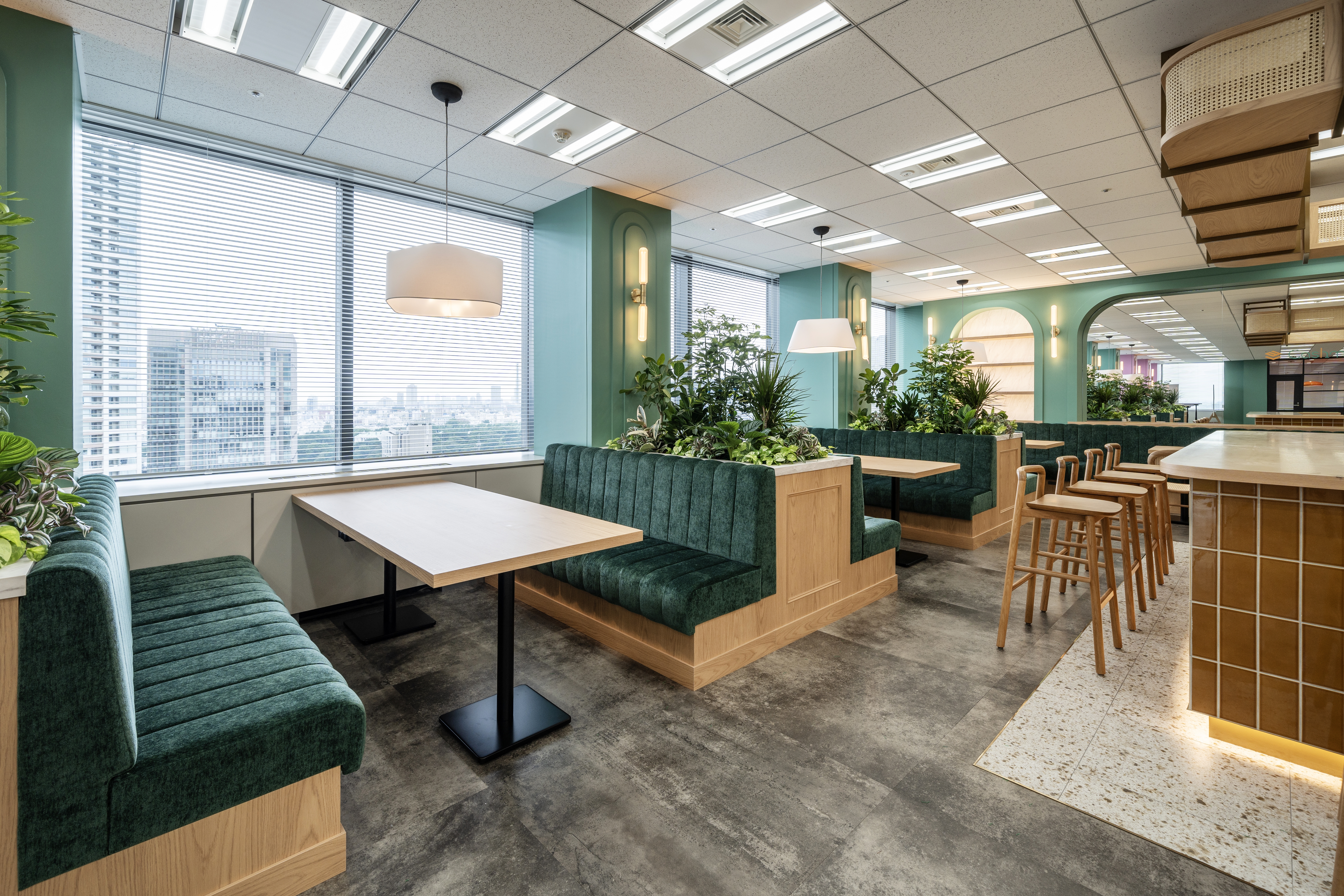 【社労士有資格者・経験者必見／年収550万円～】手続き業務は卒業/あなたの社労士資格と経験を活かせる、ワンストップサービスを提供する社労士法人の画像