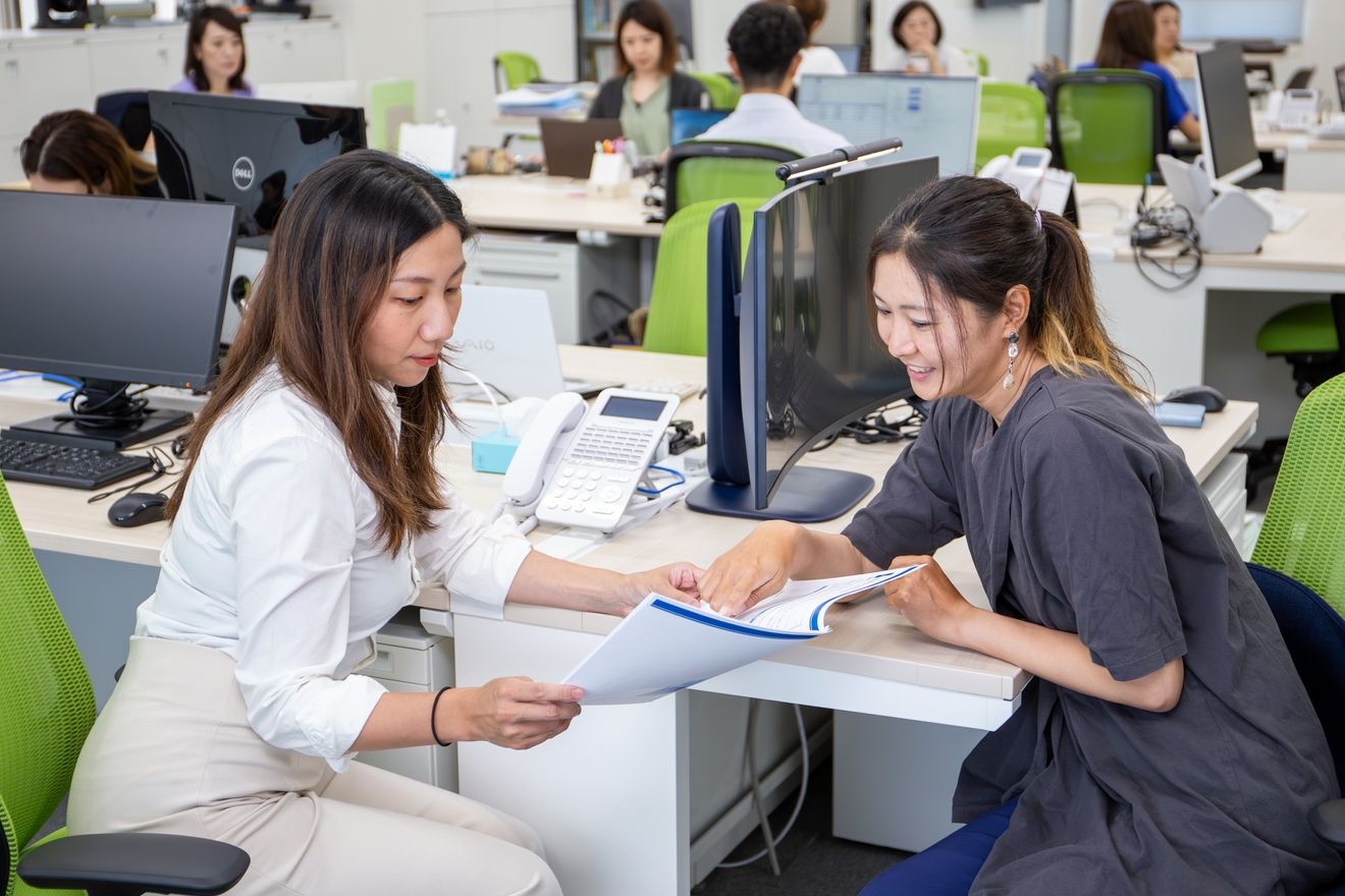 【定時17時退社】将来は相続...の画像