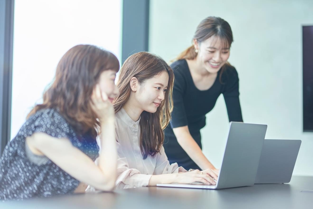 【高度な経理実務に挑戦！】決算・予算・内部統制など幅広い業務に携われます！創業以来黒字経営を続けるメガベンチャー企業の画像