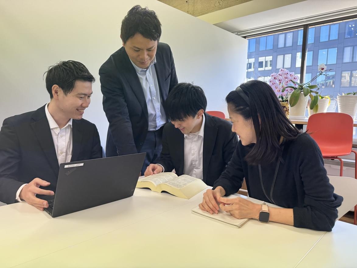 【社会保険労務士】有資格の未経験者必見！会社経営に欠かせない専門家を目指せる会計事務所の画像