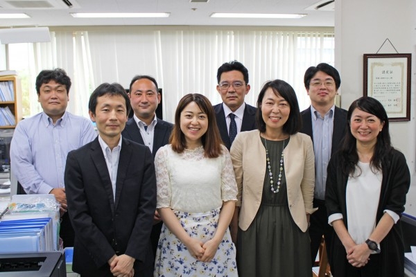 【税務会計】会計事務所経験5年以上の方求む！社内研修制度が充実の税理士法人の画像