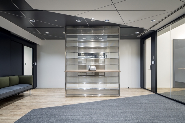 【法務】リーダー候補募集！フレックスタイム制有り！新しいICTサービスを提供するプライム市場上場企業の画像