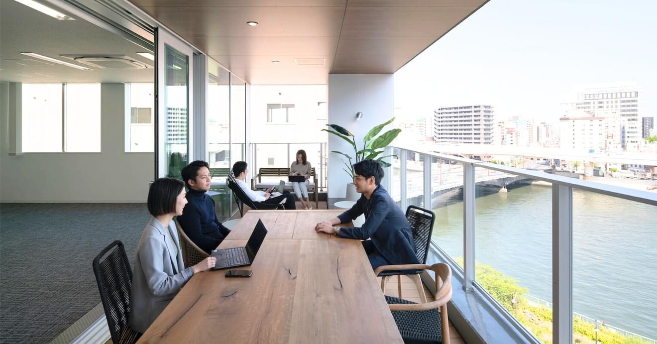 上場企業で経理スペシャリストへ｜フルフレックス×リモート｜連結・開示の中核ポジションの画像