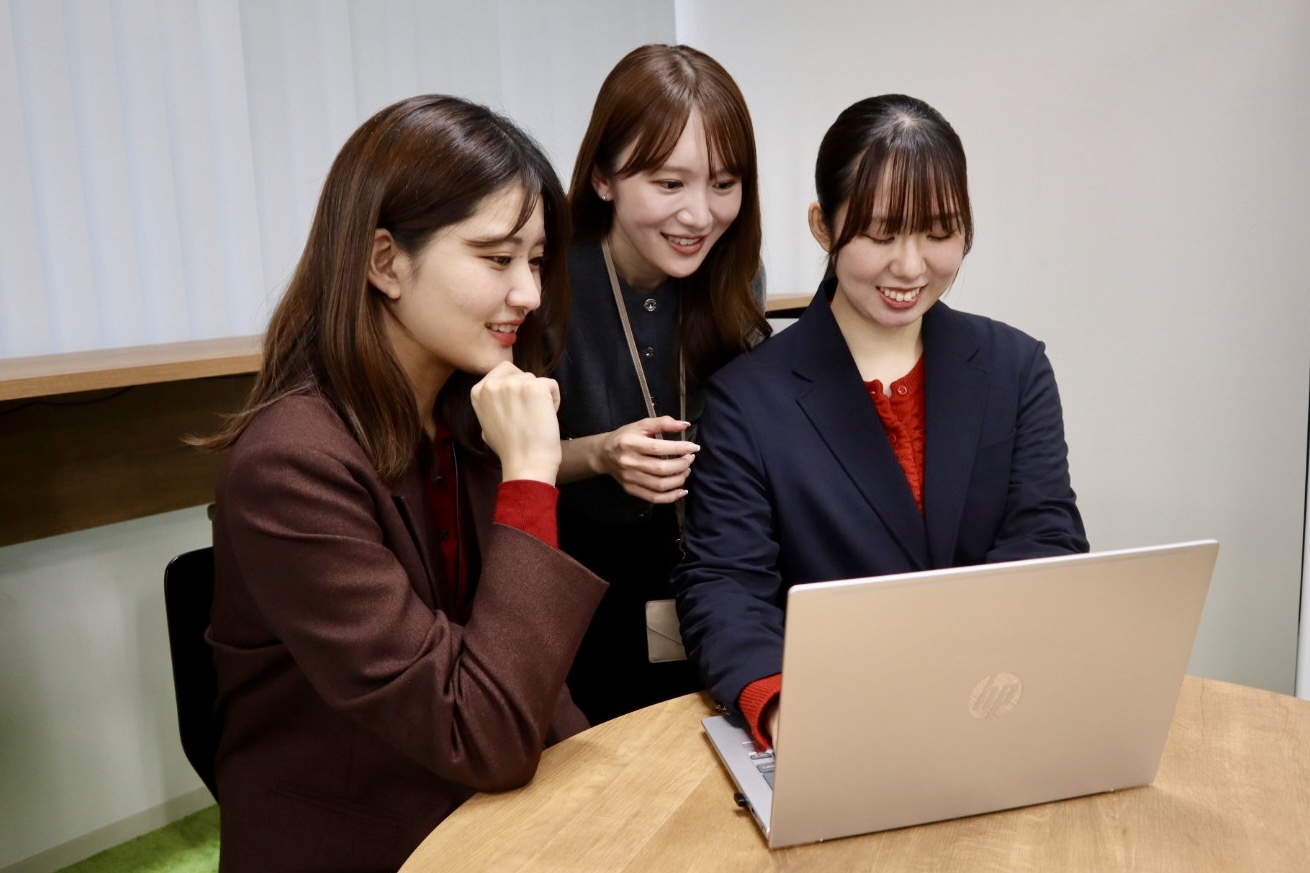 【赤坂】最新DX×若手が主役×製販分離で専門業務に没頭｜市場価値を最速アップデート｜成長意欲を正当評価で給与に反映の画像