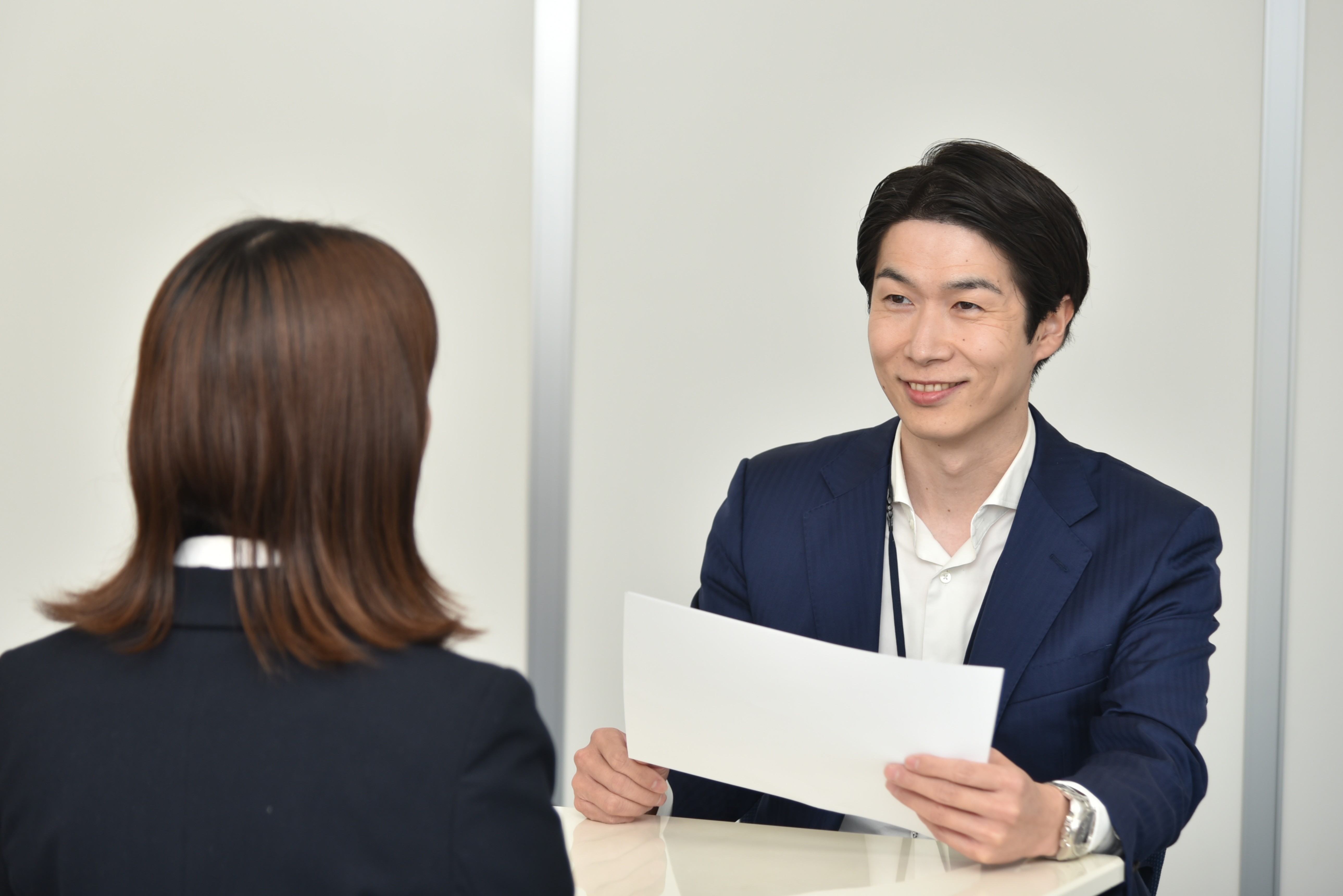 【週2日リモート可能 ！】社労士グループの安定基盤｜導入1,300社超・継続率95%の安定事業｜企業型DCの事業パートナーコンサルタントの画像