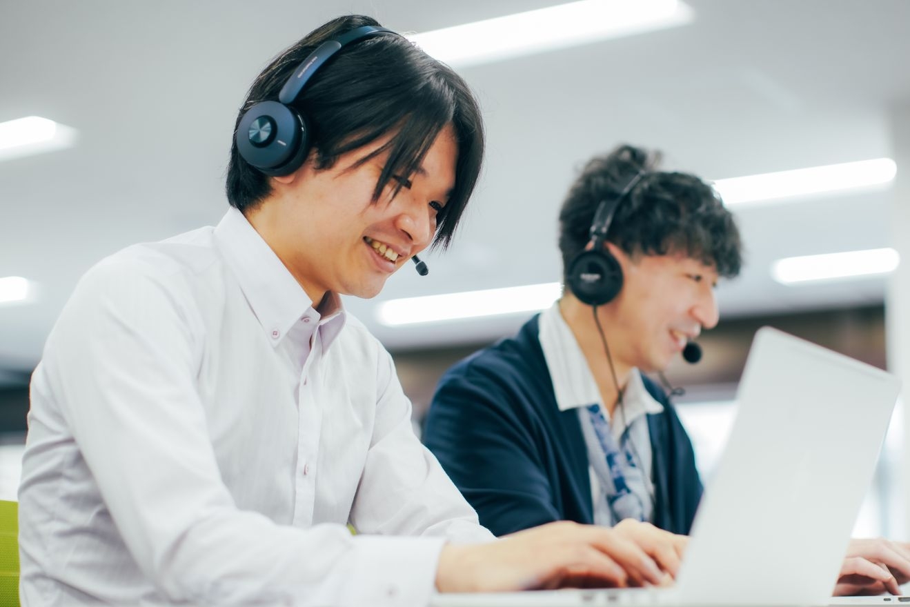 フルリモート｜成果に応じたイ...の画像