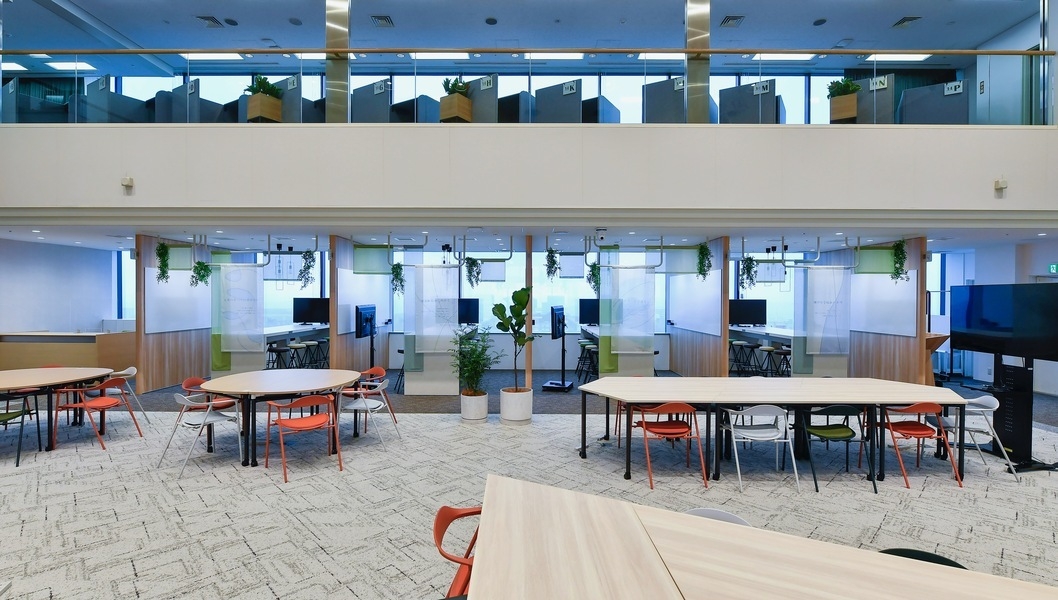 【法務】法務担当募集！柔軟な働き方でリモートワーク可！国内外に展開を遂げる教育・語学・介護のリーディングカンパニーの画像