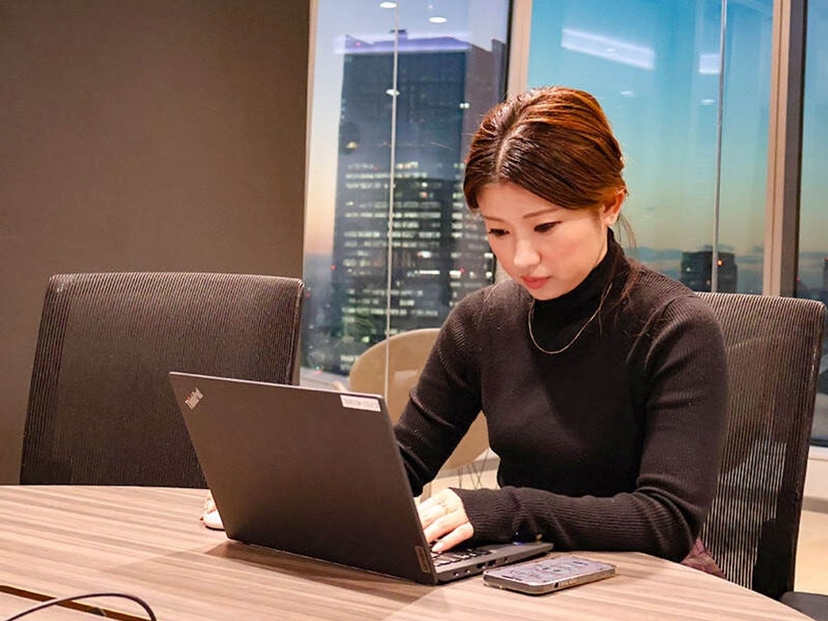 プライム上場｜労務（給与担当...の画像