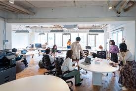 【経理】フレックスタイム制！リモート勤務相談可！就労移行支援事業所の運営を通じて「障害」という線引をなくすことをMISSIONにかかげる事業会社の画像