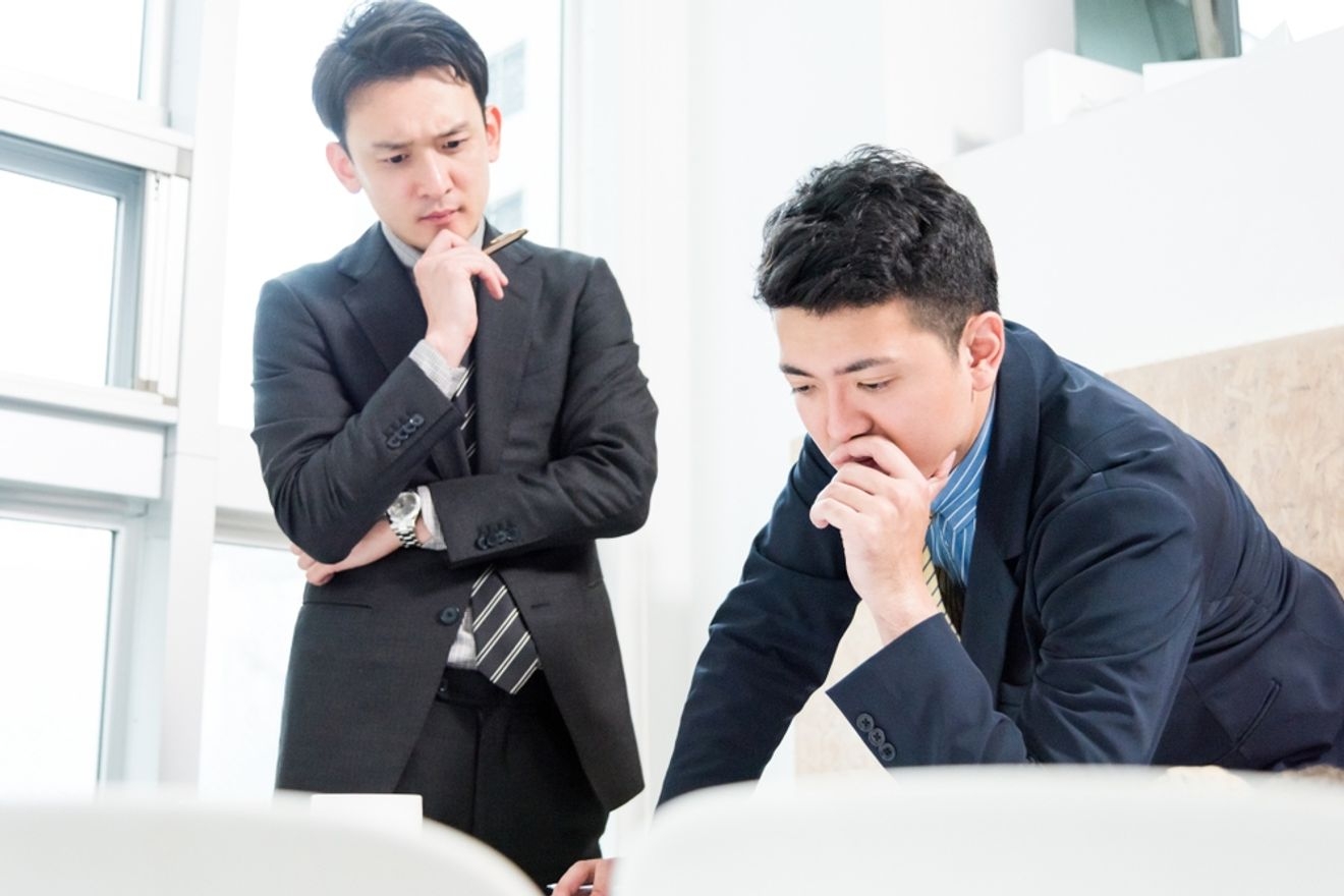 国税OBの税理士の方が年収が高い？その実態を説明します！