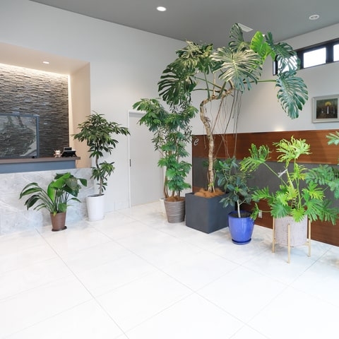 【会計スタッフ】実務経験者募集！各スタッフに合わせた勤務体制が整っている地元に根差した税理士事務所の画像