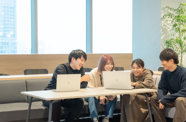 【CFO】英語できる方優遇！日本最大級の料理動画事業を行うIPO準備企業の画像