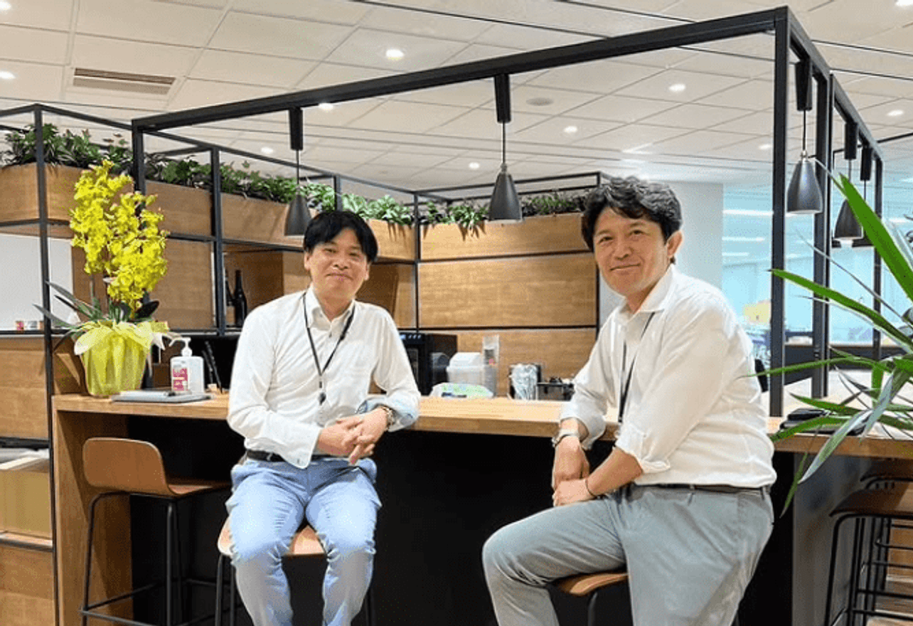 EVインフラ・店舗設計を手が...の画像